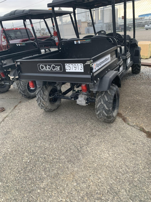 2023 CLUB CAR CA1700D (Canopy)