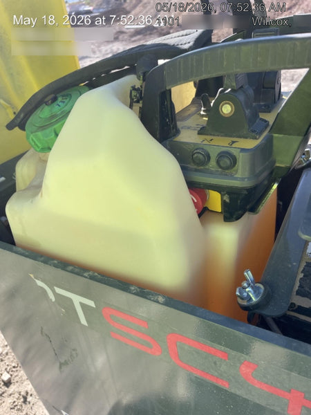 2026 WACKER NEUSON RTD-SC4