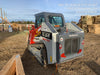 2021 TAKEUCHI TL6CR