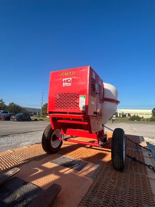 2025 MULTIQUIP MC12PH