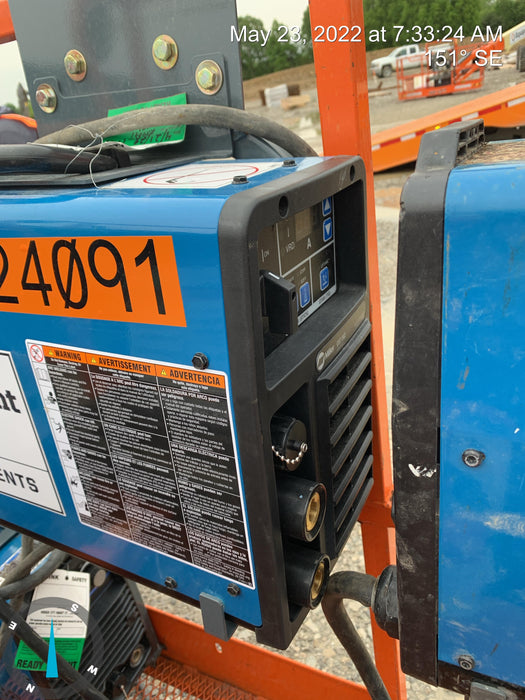 2022 MILLER ELECTRIC CST-280