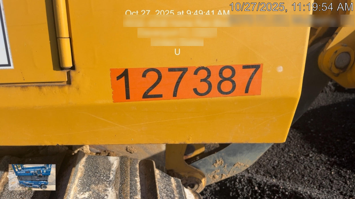 2020 JOHN DEERE 650K-II