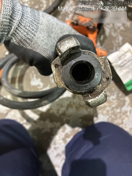 2022 MICHIGAN PNEUMATIC ES-CH3R-TRACKER