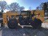 2019 JCB 510-56 Canopy, 74 HP, Solid Tires, STD Worklight, Beacon, Aux Hydraulics, Lifting Eye, Back up Alarm w/66" Carriage/60" Forks