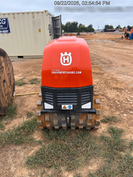 2026 HUSQVARNA LP9505