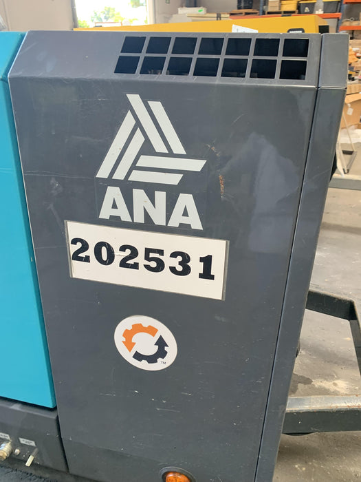 2022 AIRMAN PDS185S-6E1