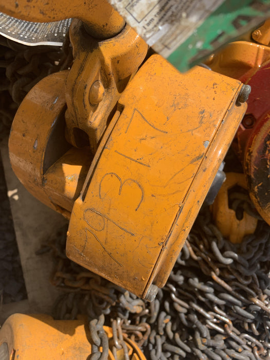 2020 HARRINGTON CF020-20