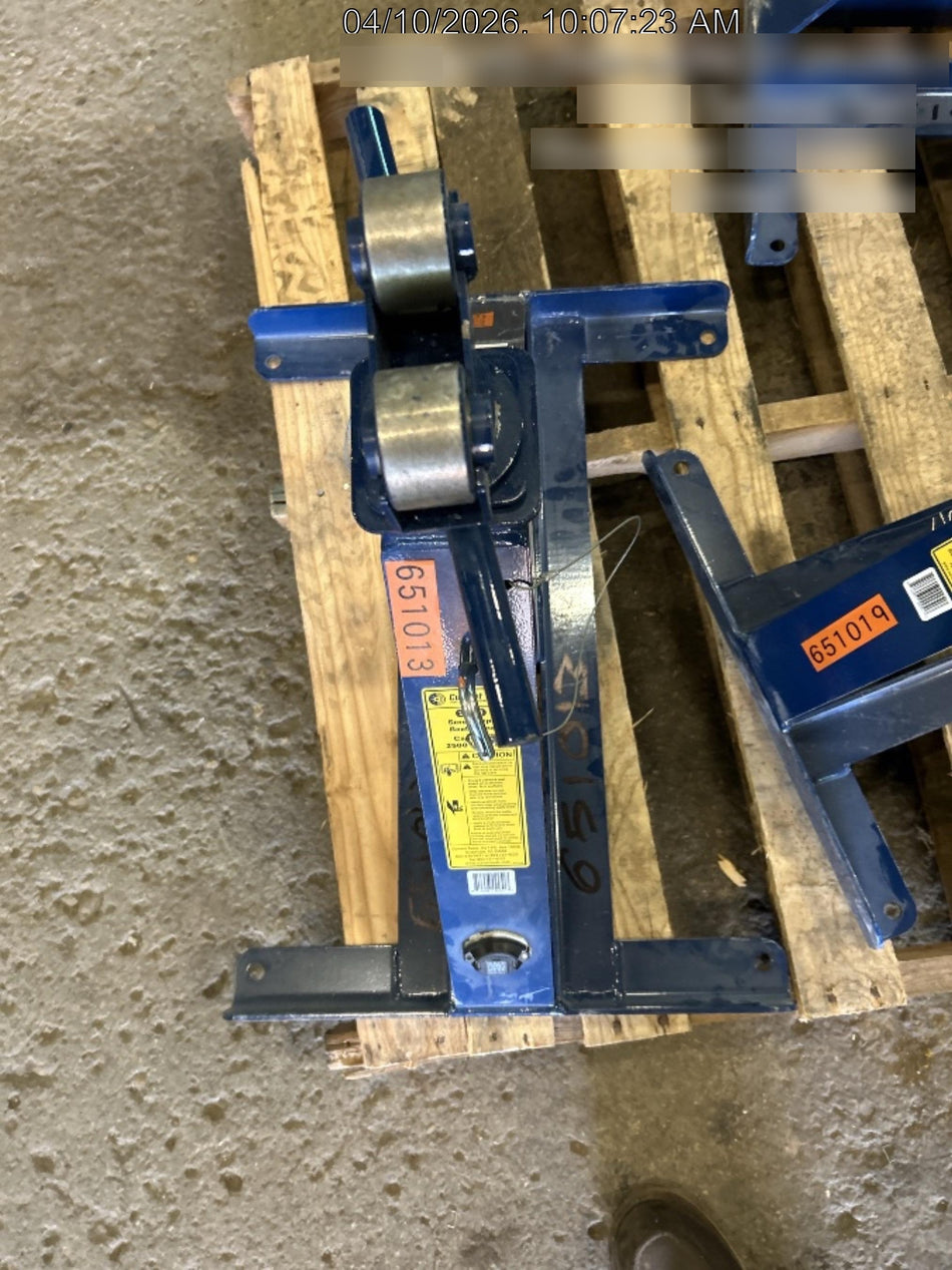 2026 CURRENT TOOLS 670 Current