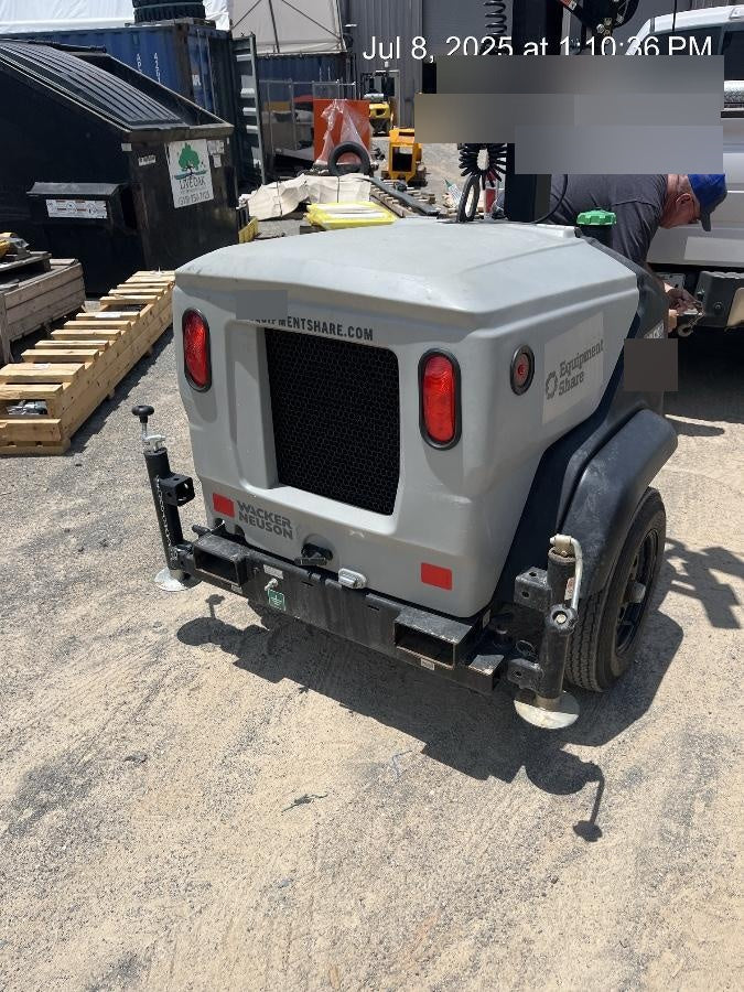 2024 WACKER NEUSON LTT4