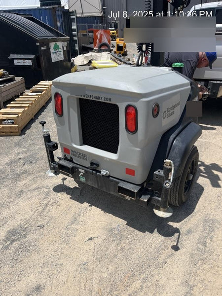 2024 WACKER NEUSON LTT4