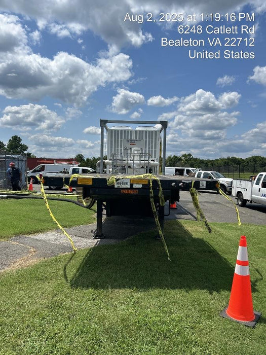 2024 CAPS PCHH-150TC-0NN0NN-5E5-0-PG2CEUP