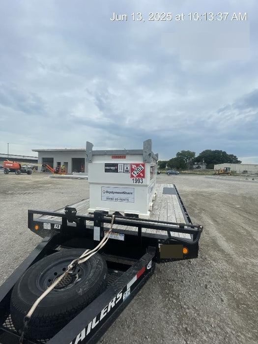 2021 TRANSCUBE 20TCG(G)W-NA