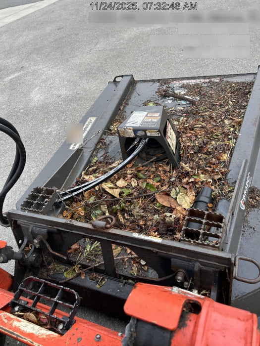 2019 PALADIN 30372A-0022