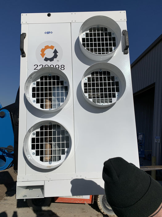 2022 KWIKOOL KPO12-43H