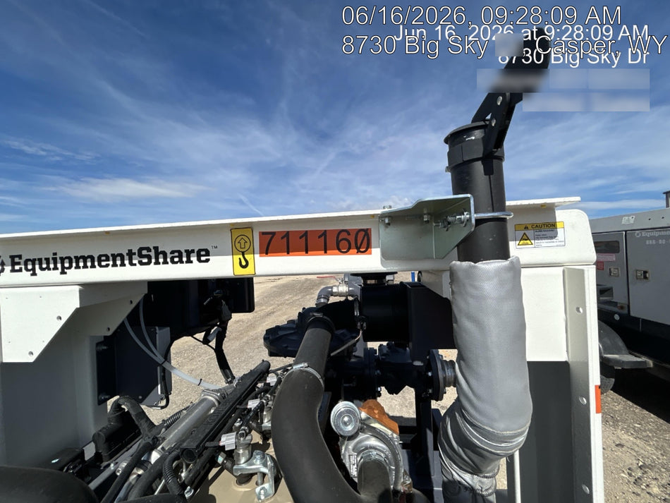 2026 ATLAS COPCO PAC F44 KD