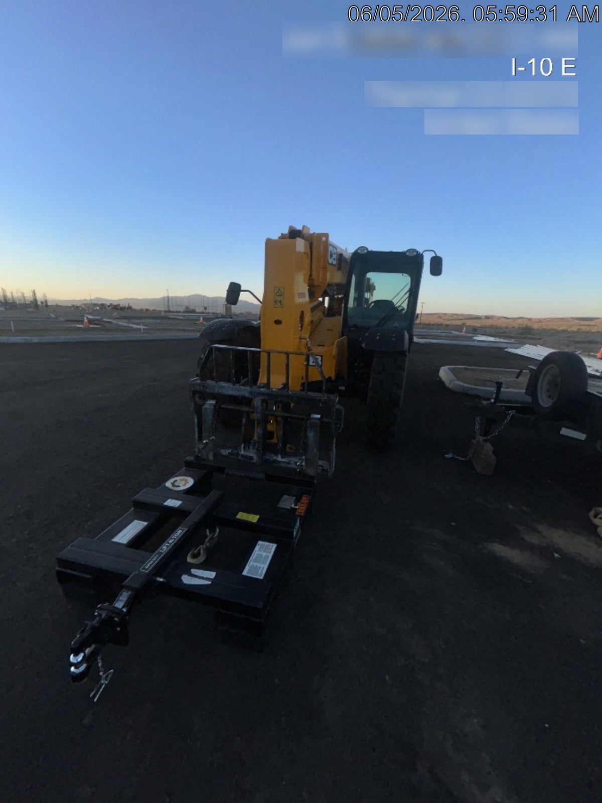 2024 STAR INDUSTRIES 1395B