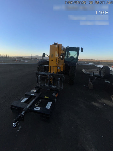 2024 STAR INDUSTRIES 1395B
