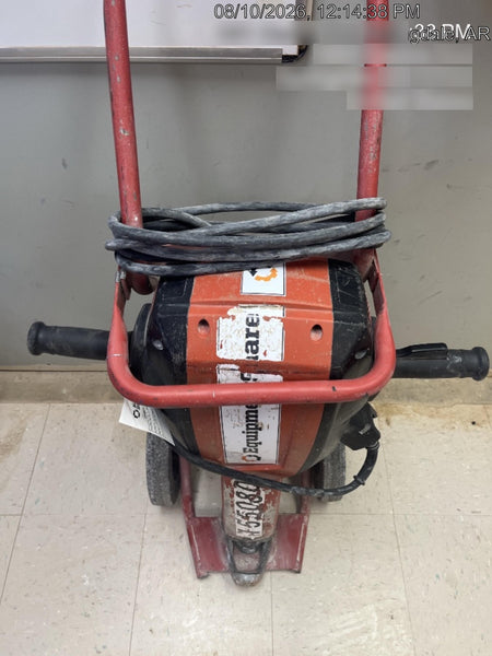 2021 HILTI TE 3000-AVR