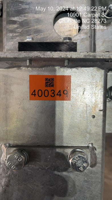 2024 ATLAS COPCO HILIGHT E3 Plus