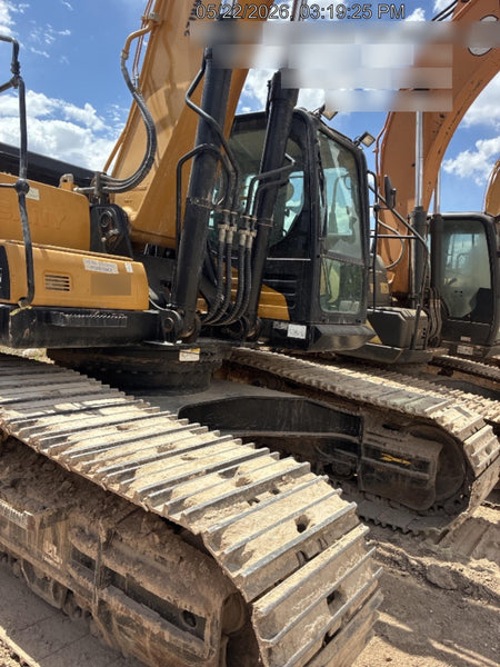 2019 SANY SY365C LC
