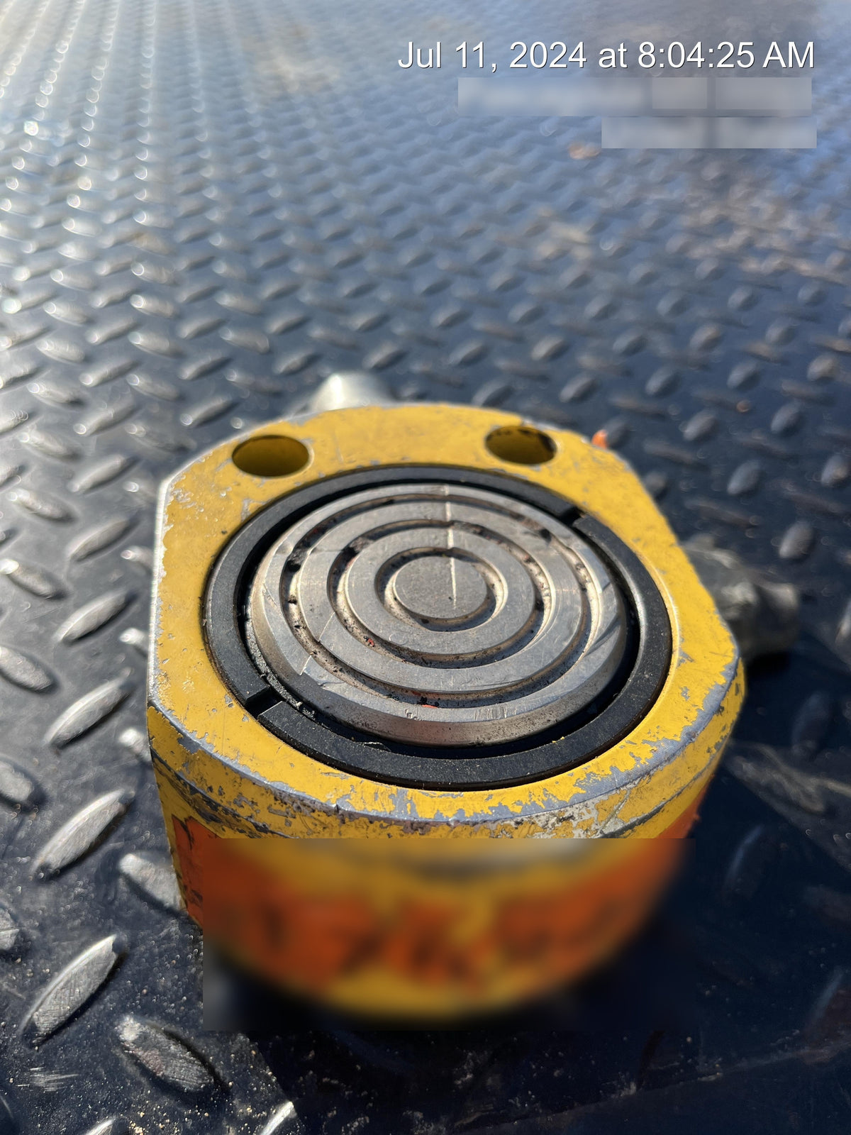 2021 ENERPAC RSM300