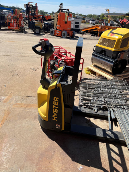 2020 HYSTER W45ZHD