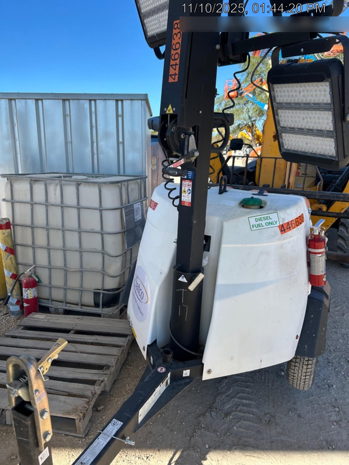 2024 GENERAC MLTS-4