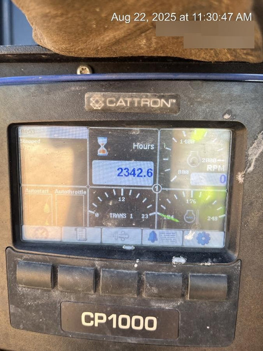 2024 PREMIER PUMP 8NHTH-RP-DC13