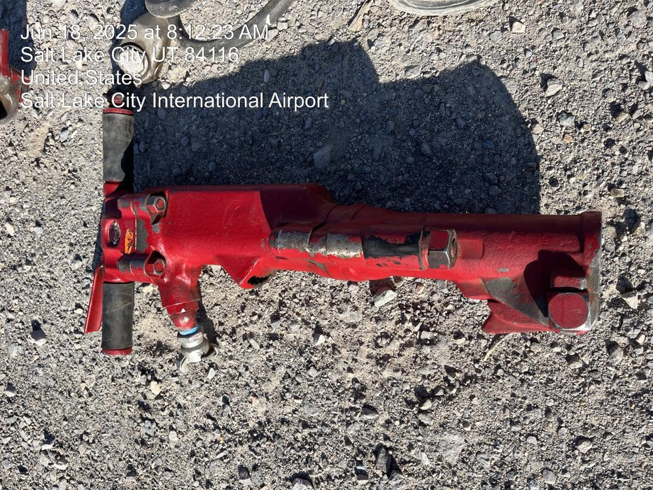 2020 CHICAGO PNEUMATIC CP 1260