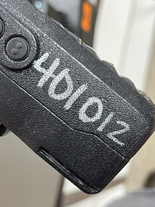 2024 MOTOROLA R7 DISPLAY