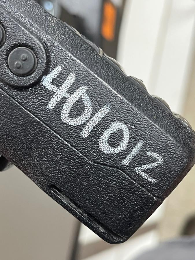 2024 MOTOROLA R7 DISPLAY