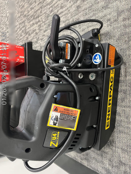 2024 ENERPAC ZU4408JB