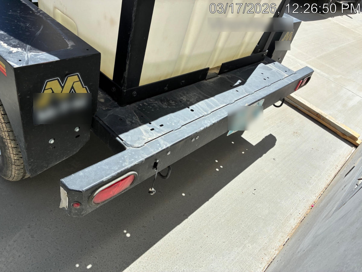 2024 MI-T-M AW-9000-0005 / DHG-4004-B0V6G