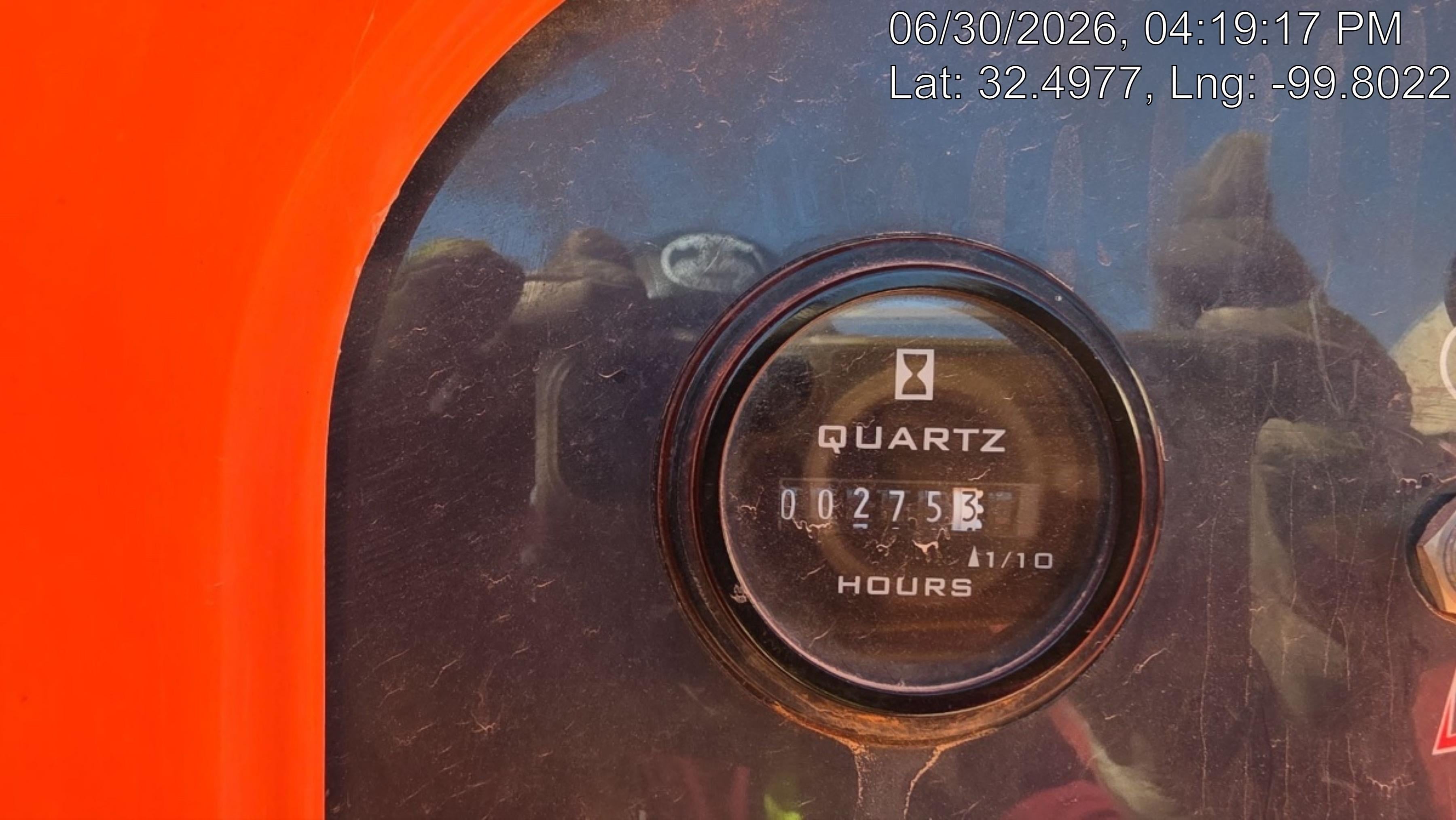 2025 JLG 460SJ