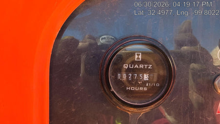2025 JLG 460SJ