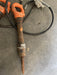 2021 MICHIGAN PNEUMATIC MP-133-ORANGE-NEP