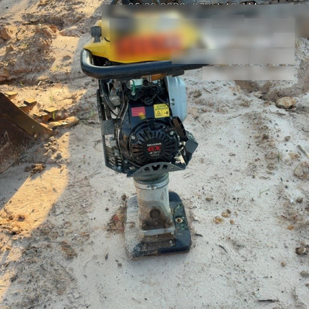 2025 WACKER NEUSON BS62-4Ab/28
