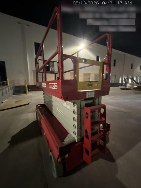 2021 MEC 4555SE