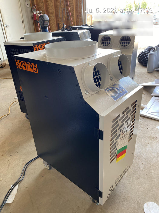 2023 KWIKOOL KPAC1411-2