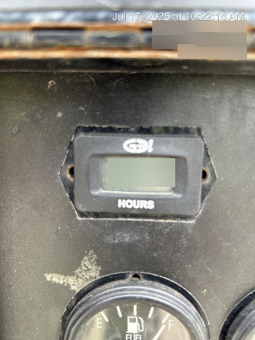 2021 LINCOLN ELECTRIC Vantage 322