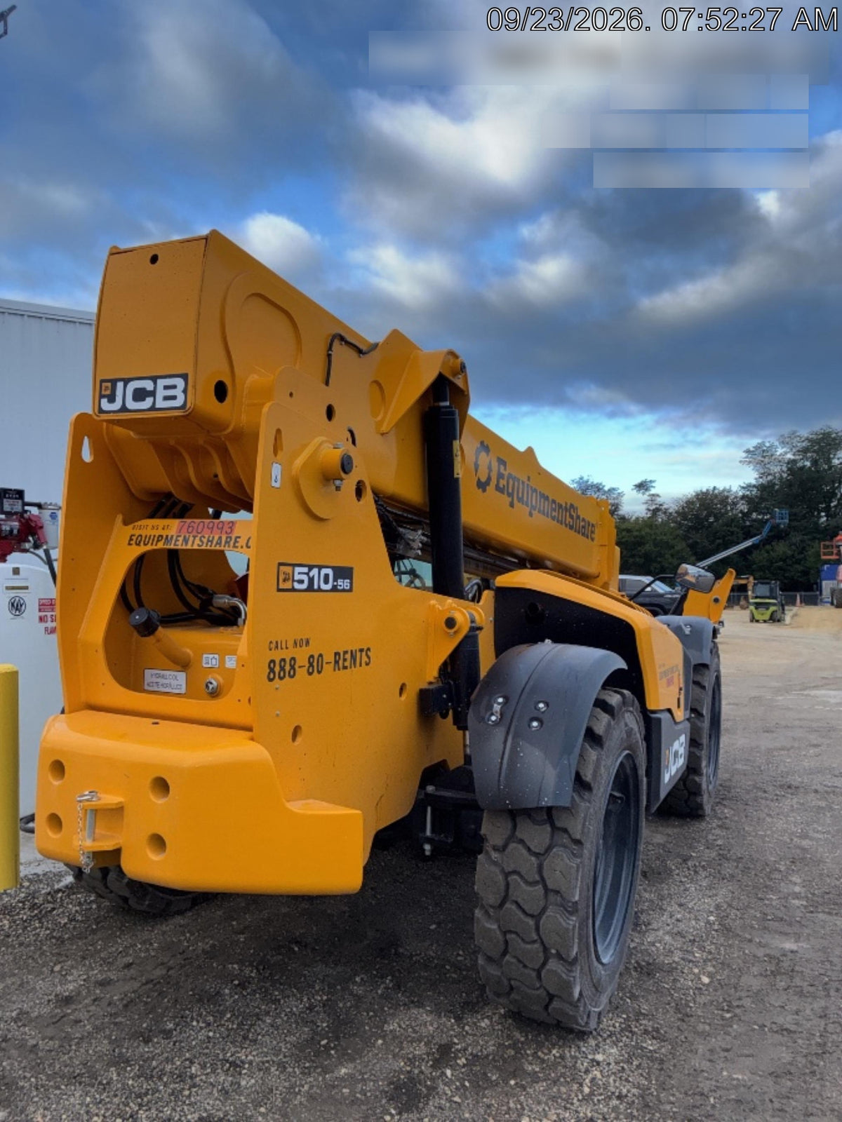 2026 JCB 510-56