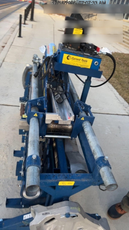 2024 CURRENT TOOLS 252-CT