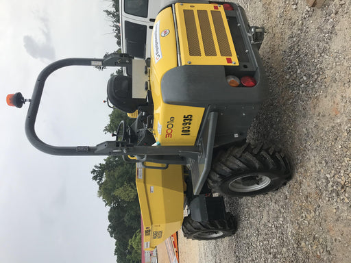 2020 WACKER NEUSON 3001