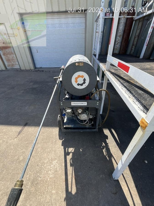 2022 SIMPSON BB65106