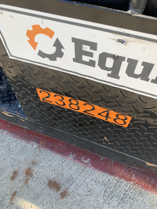 2022 TAYLOR DUNN SS-536