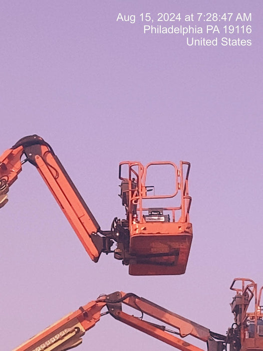 2022 MILLER ELECTRIC CST-280