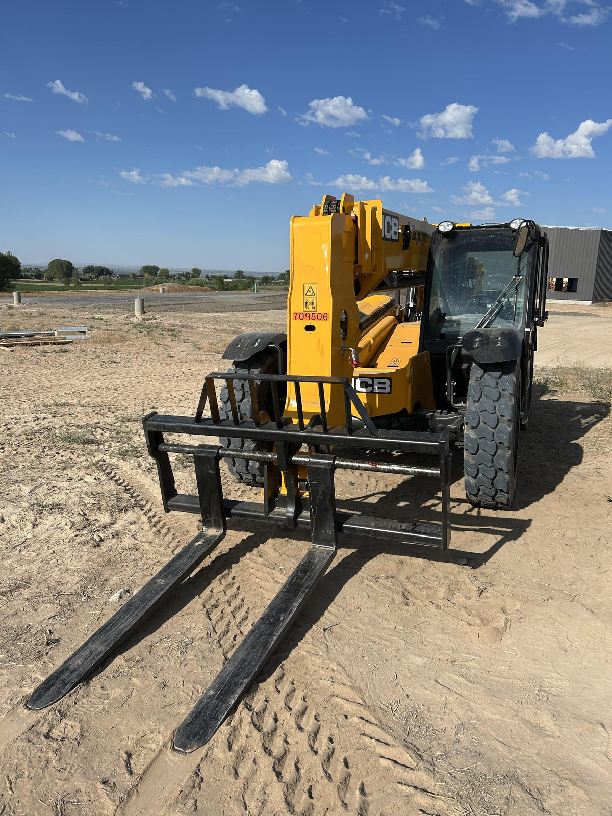 2026 JCB 509-42