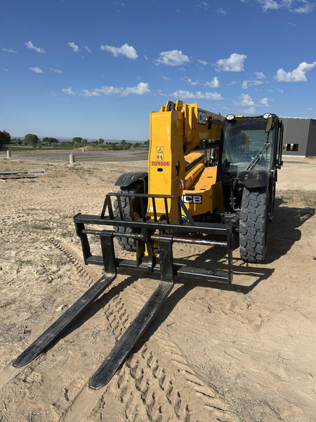 2026 JCB 509-42