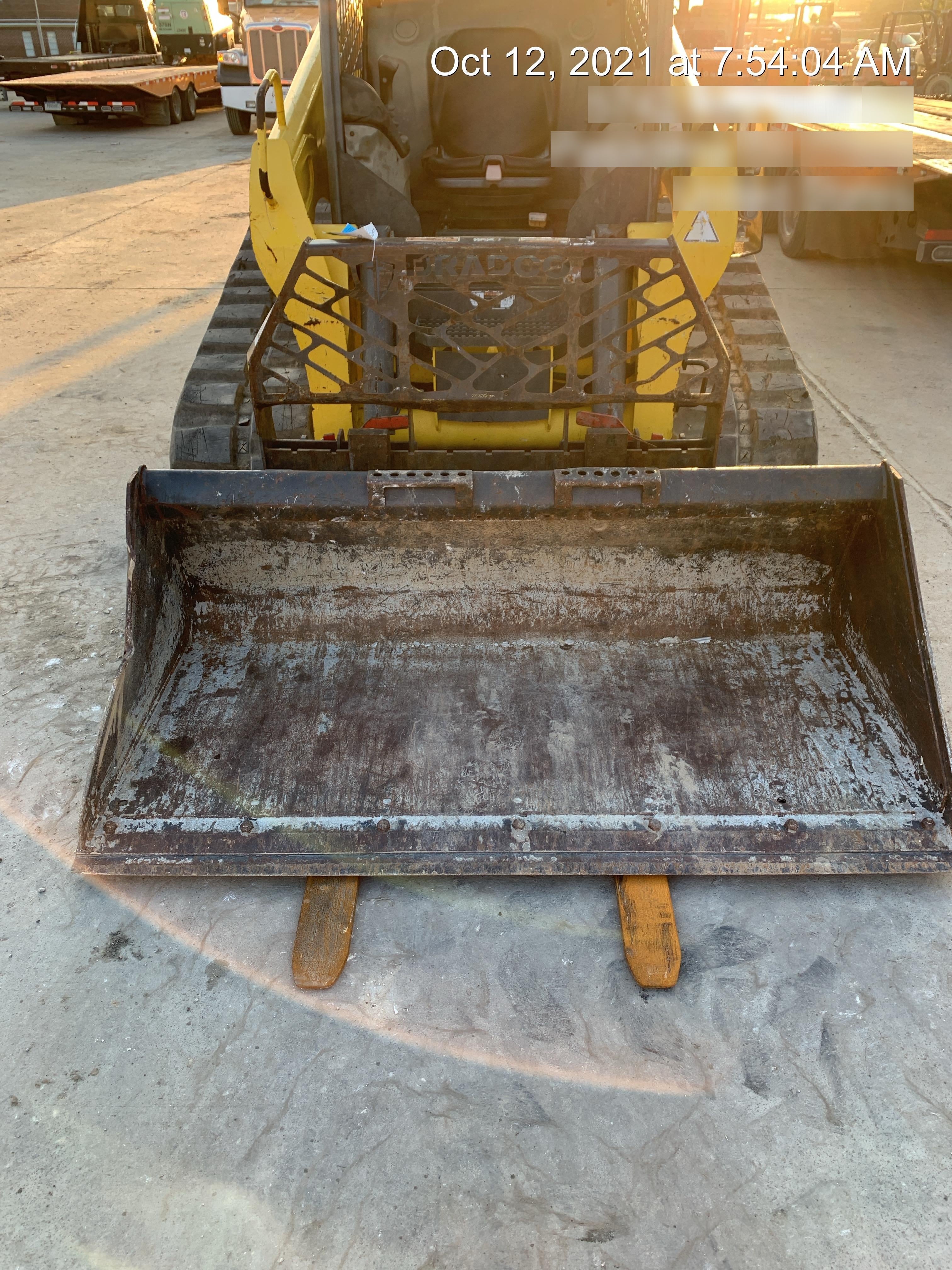 2019 PALADIN 30945