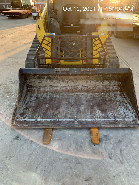 2019 PALADIN 30945